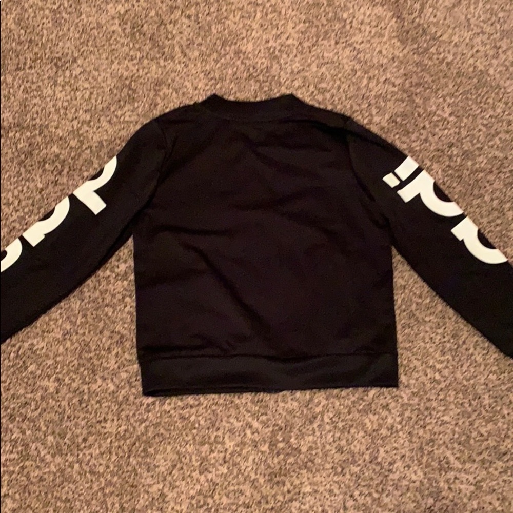 Adidas jacket - Picture 2 of 3